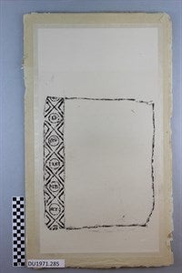 Image description is not available for DU1971.285